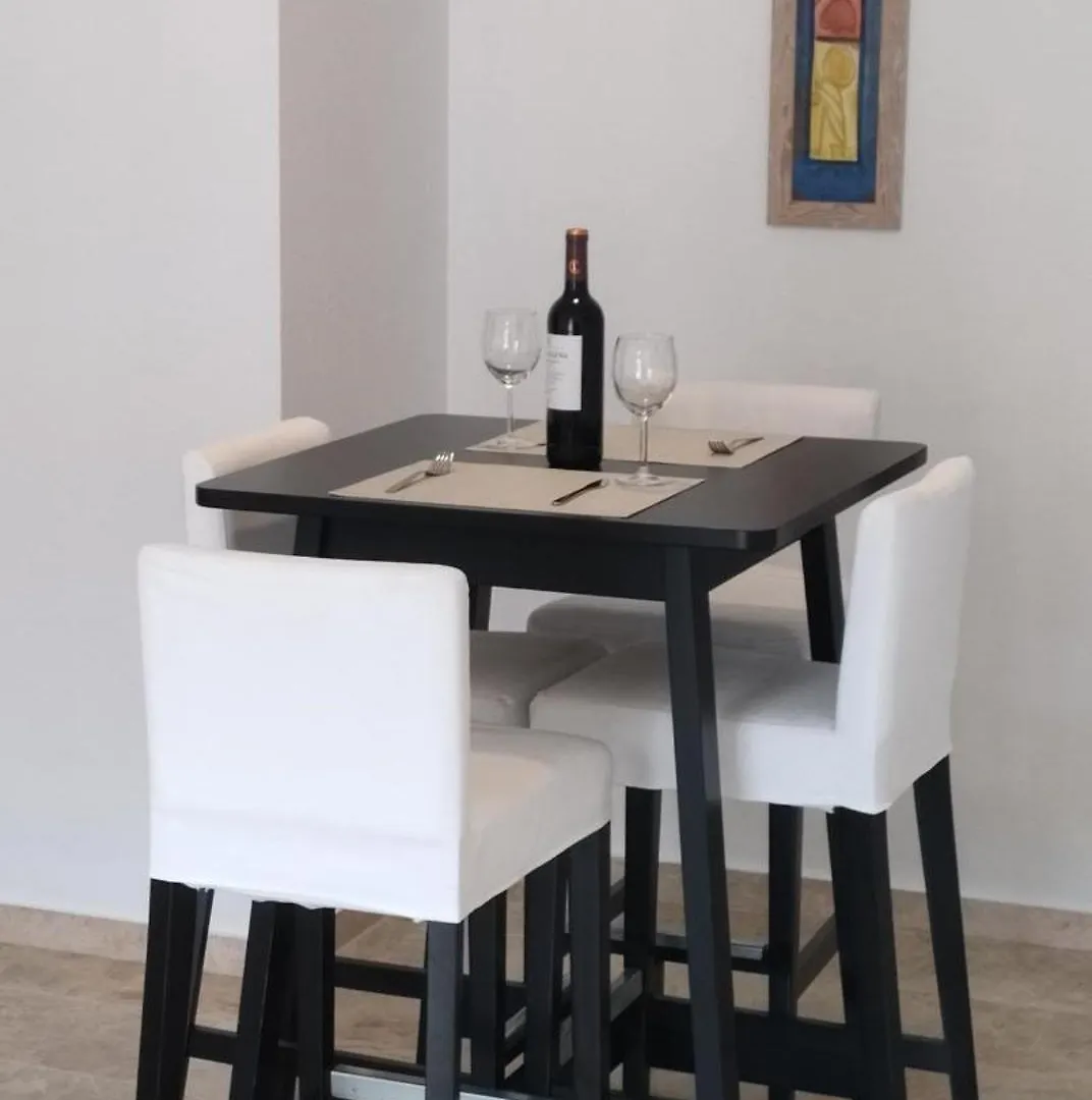 Lejlighed Apartamento Baran - Free Parking Gratis Armilla Spanien