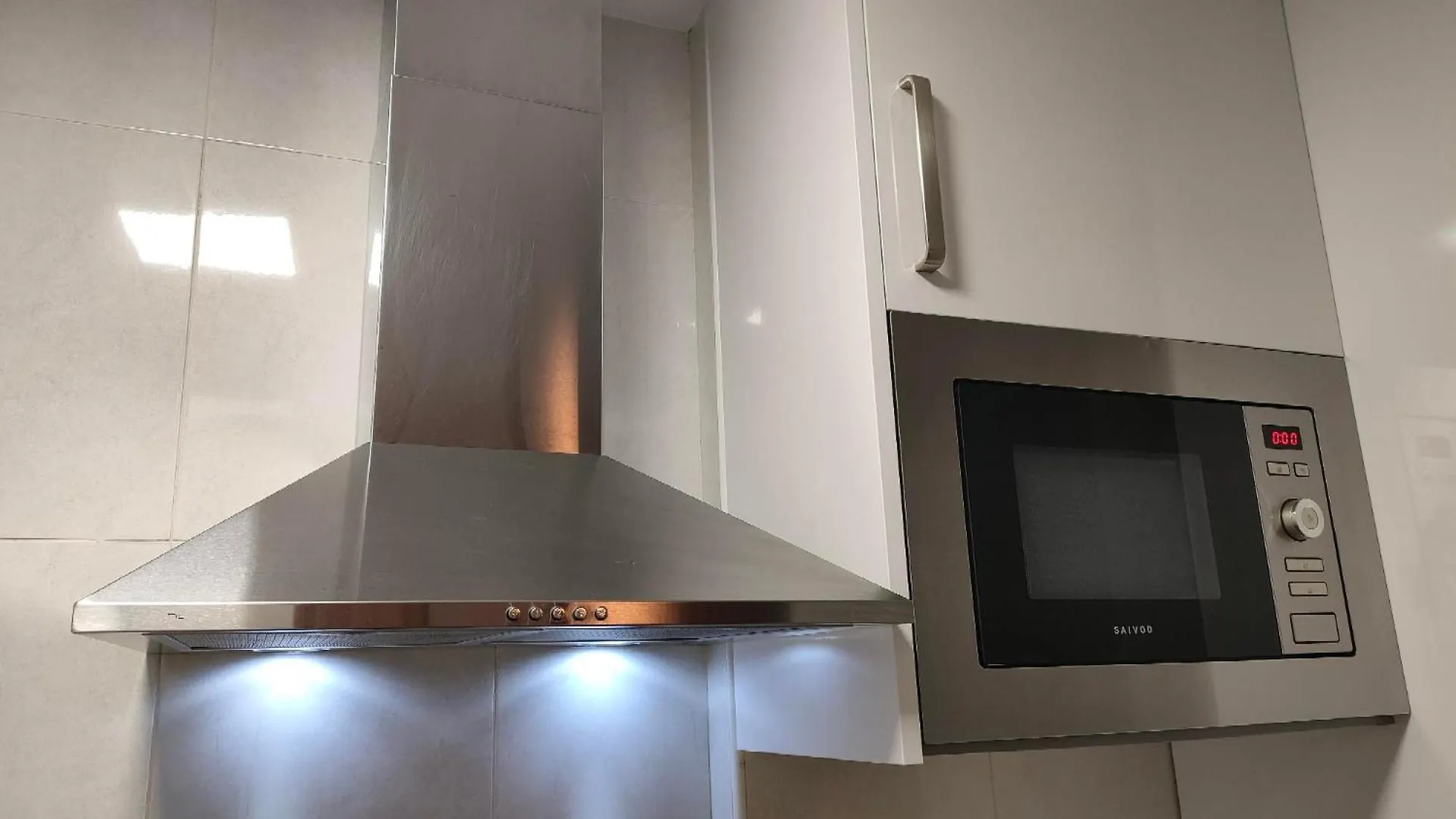 Apartamento Baran - Free Parking Gratis Armilla Lejlighed