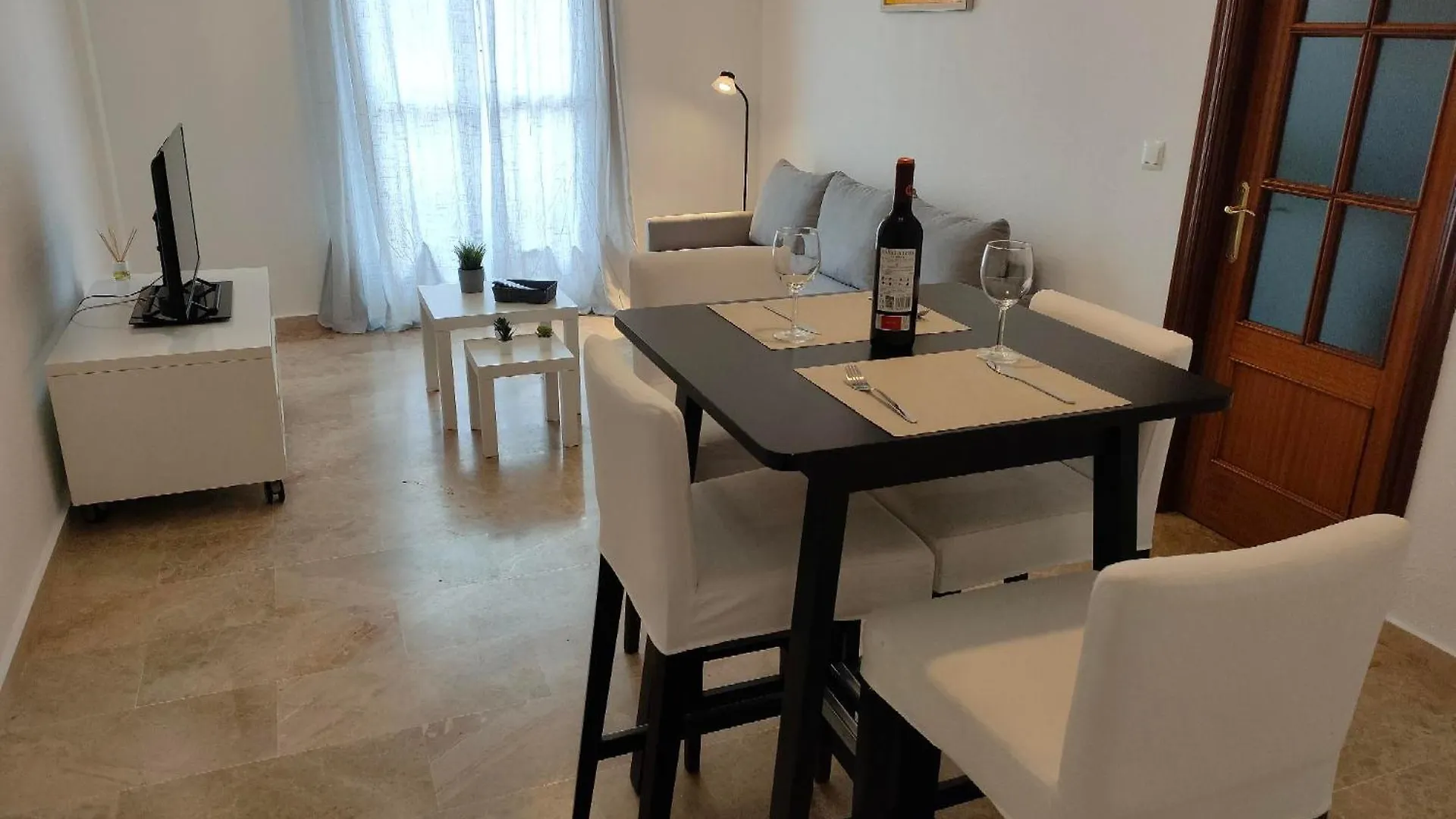 Lejlighed Apartamento Baran - Free Parking Gratis Armilla