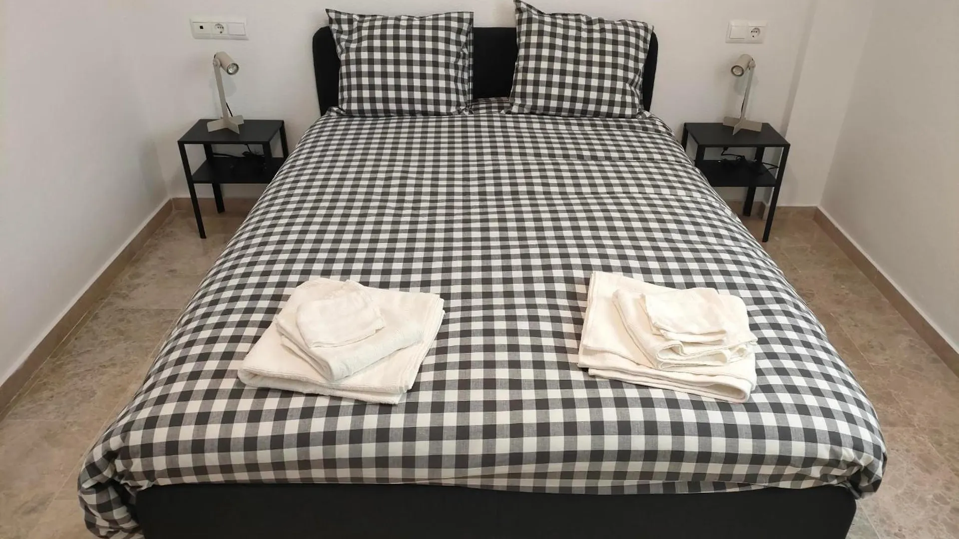 Apartamento Baran - Free Parking Gratis Armilla Lejlighed