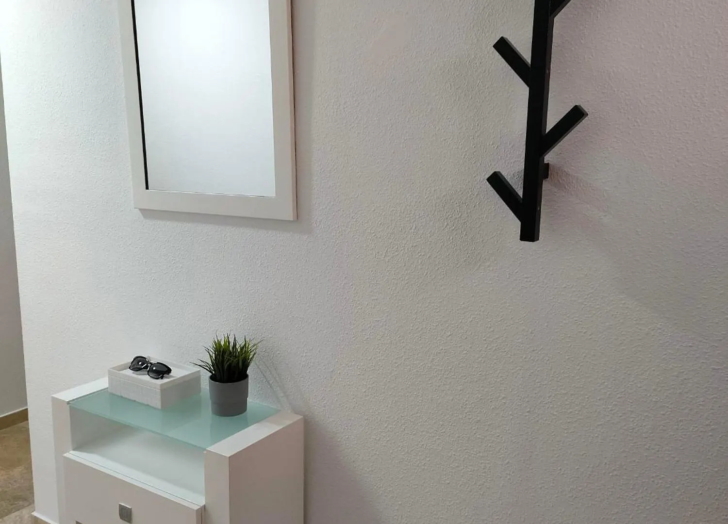 Lejlighed Apartamento Baran - Free Parking Gratis Armilla Spanien