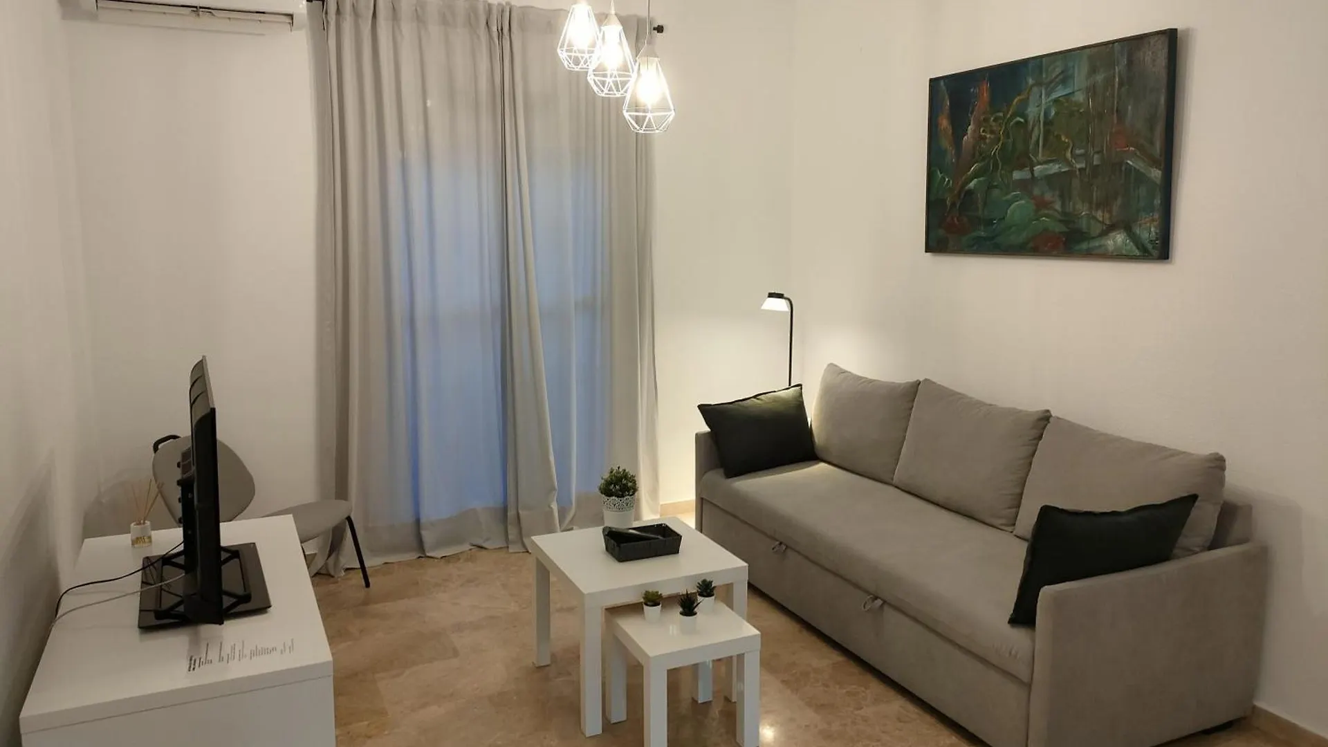 Apartamento Baran - Free Parking Gratis Armilla
