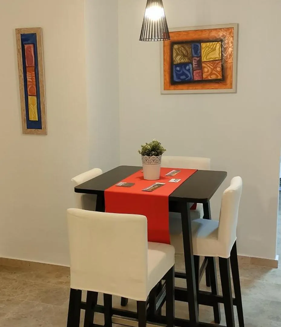 Apartamento Baran - Free Parking Gratis Armilla 0*,  Spanien