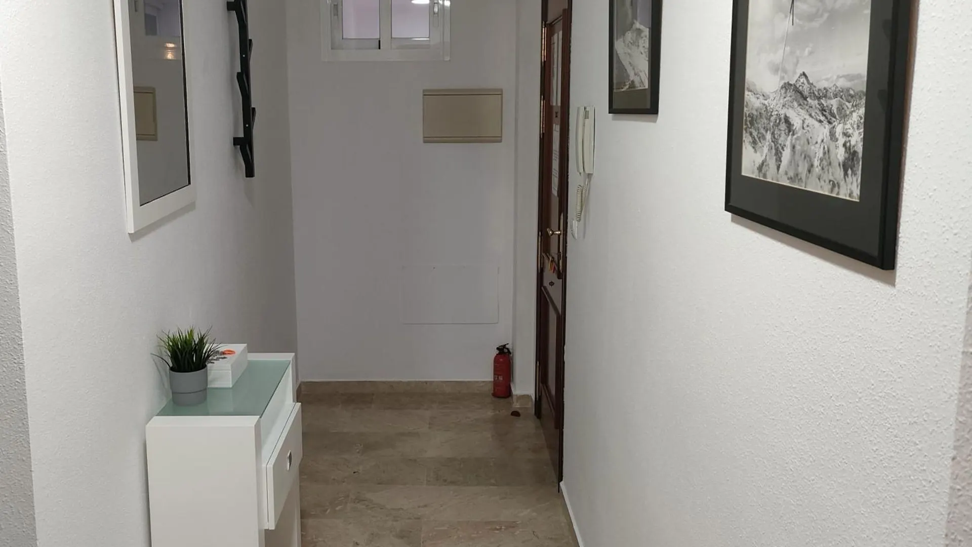 Apartamento Baran - Free Parking Gratis Armilla
